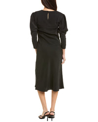 Iro Maldi Mini Dress