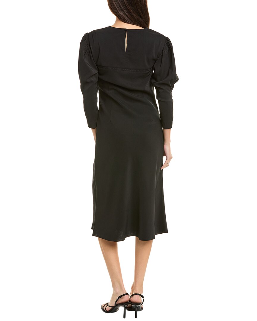 Iro Maldi Mini Dress