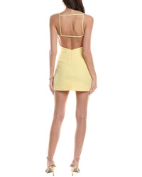 Misha Collection Emmie Mini Dress