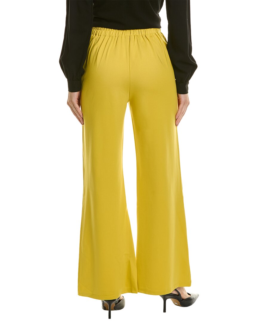 Gracia Wide Leg Pant