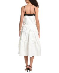 Beulah Midi Dress