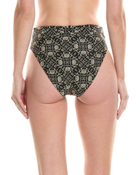 Weworewhat Emily Bikini Bottom