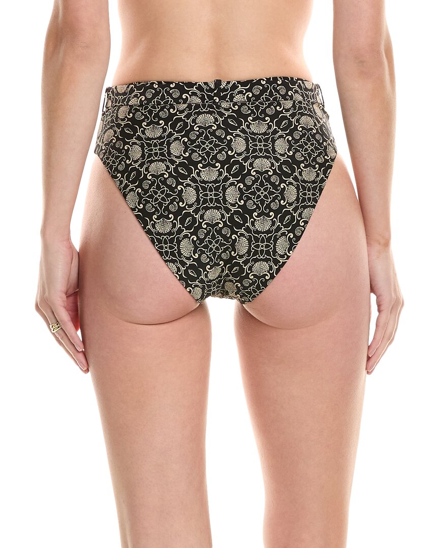Weworewhat Emily Bikini Bottom