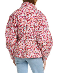 Isabel Marant Etoile Dastyni Coat