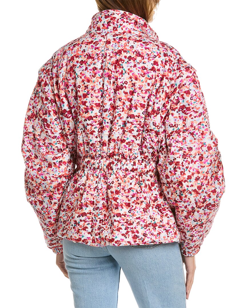 Isabel Marant Etoile Dastyni Coat