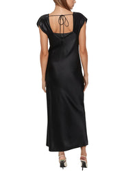 Cami Nyc Remy Silk Midi Dress
