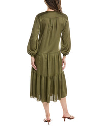 Lafayette 148 New York Mears Dress