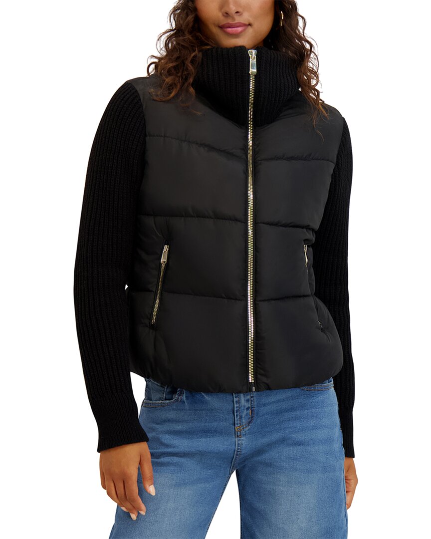 Kensie Kensie Cire Jacket