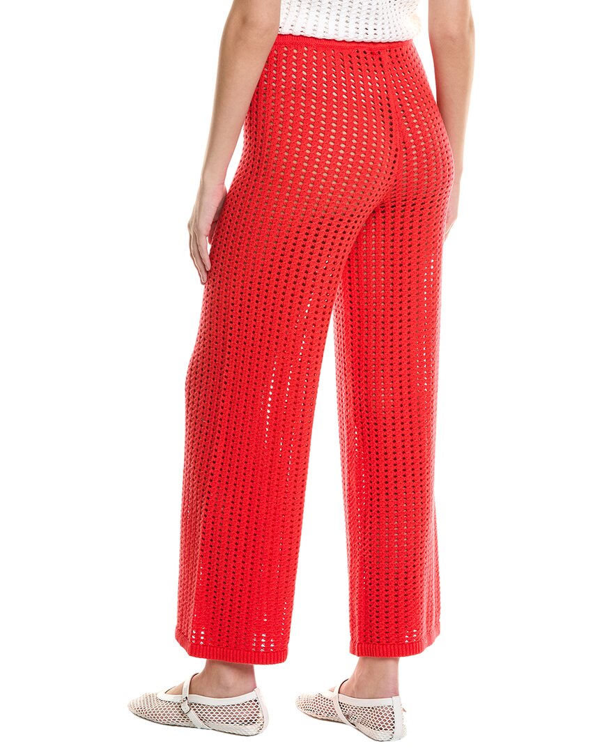 525 America Pointelle Pant