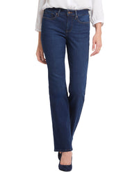 Nydj Palace Bootcut Jean 38" Waist Multi