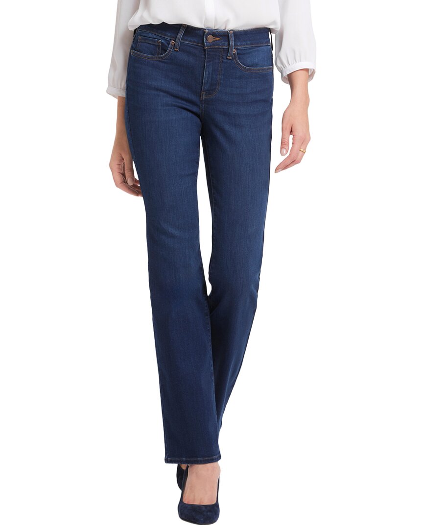 Nydj Palace Bootcut Jean 38" Waist Multi