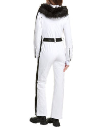 Skea Brit One-Piece Suit