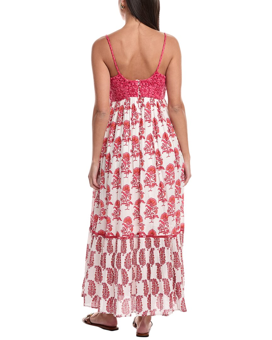 Ro’S Garden New Guinea Maxi Dress