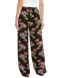 Diane Von Furstenberg Marvel Pant