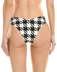Weworewhat Delilah Bottom