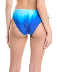 La Blanca Ocean Adjustable Hip Bikini Bottom