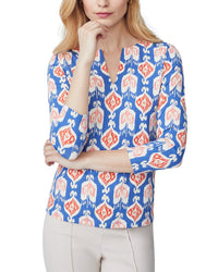 J.Mclaughlin Carly Top