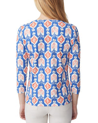 J.Mclaughlin Carly Top