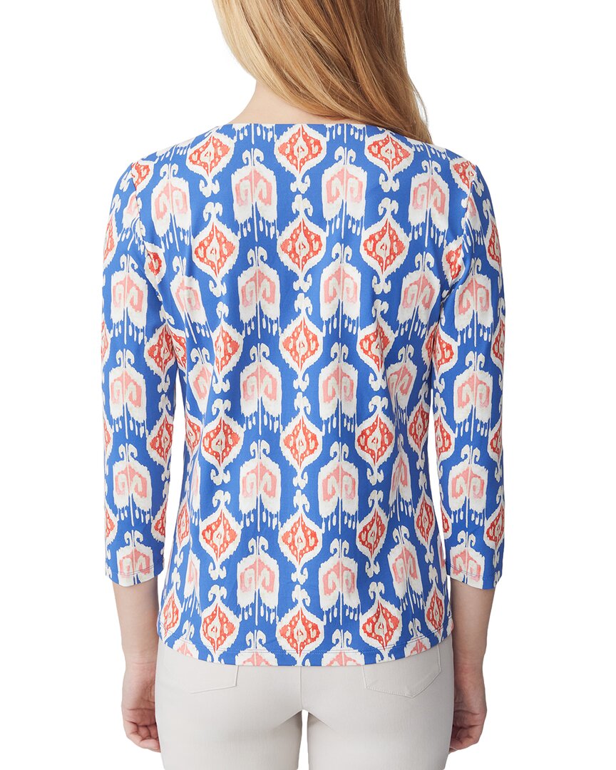 J.Mclaughlin Carly Top