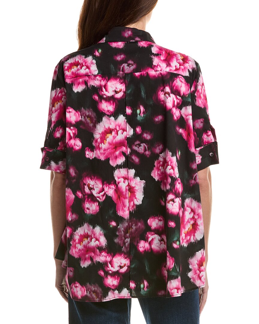 Adam Lippes Trapeze Shirt