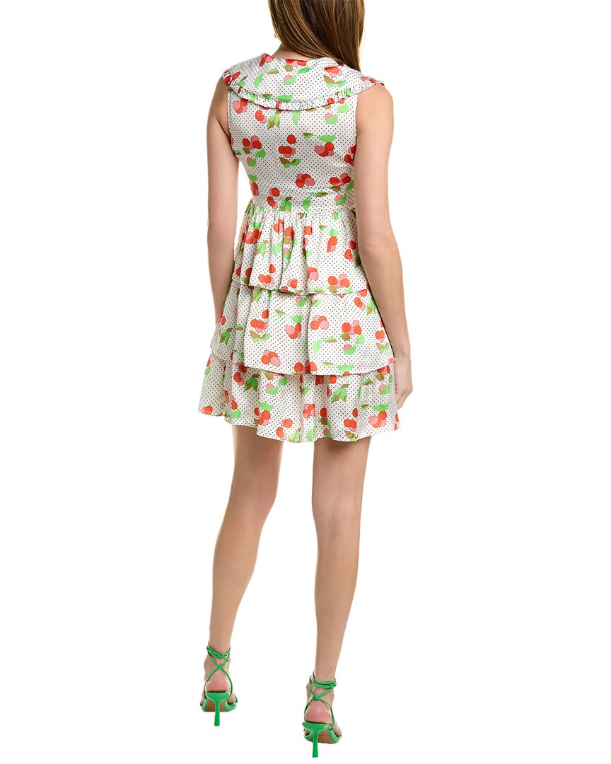Manoush Dress