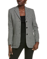 The Kooples The Kooples Wool Jacket