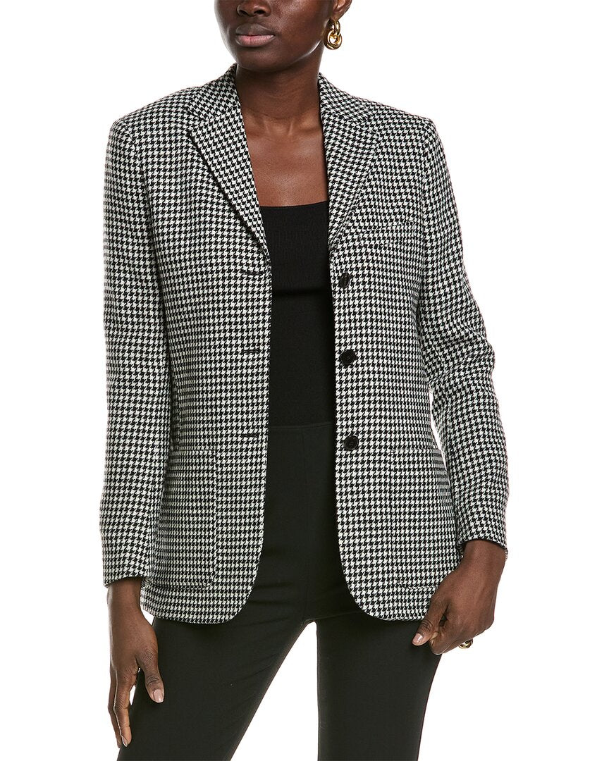 The Kooples The Kooples Wool Jacket