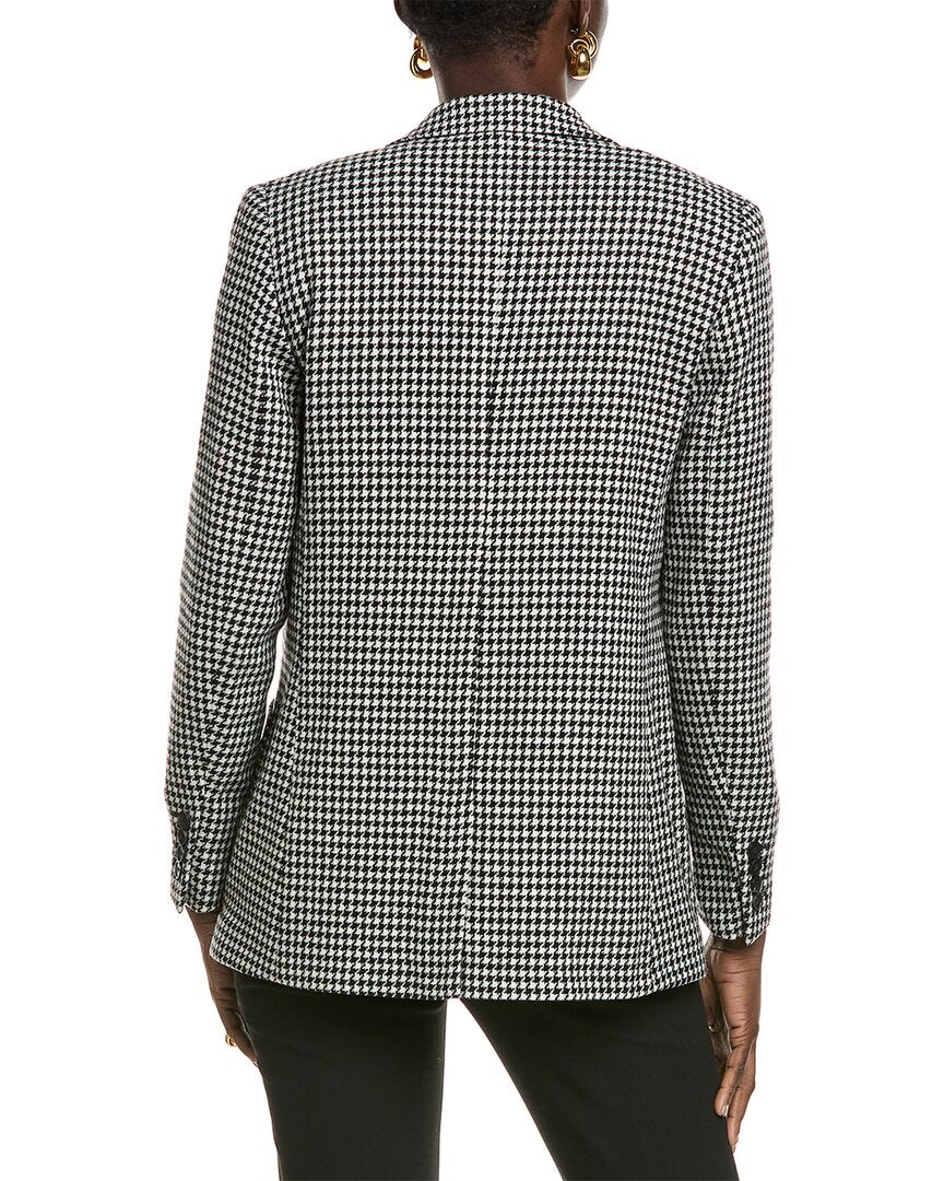 The Kooples The Kooples Wool Jacket