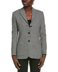 The Kooples The Kooples Wool Jacket