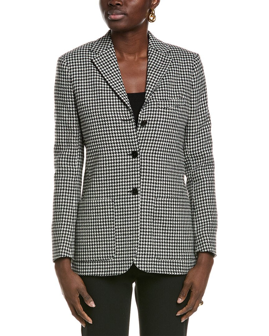 The Kooples The Kooples Wool Jacket