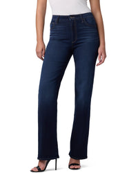 Joe's Jeans Bellissima Wide Leg Jean Multi