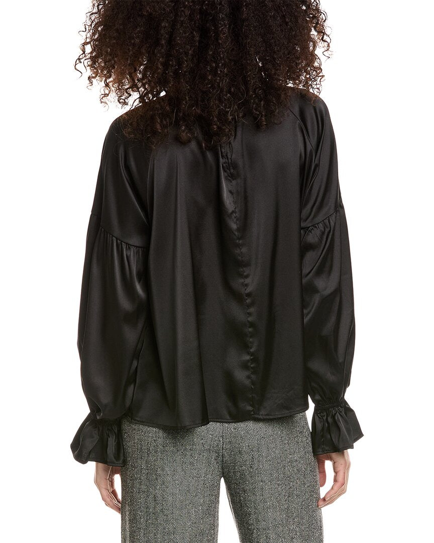 Luxe Always Top