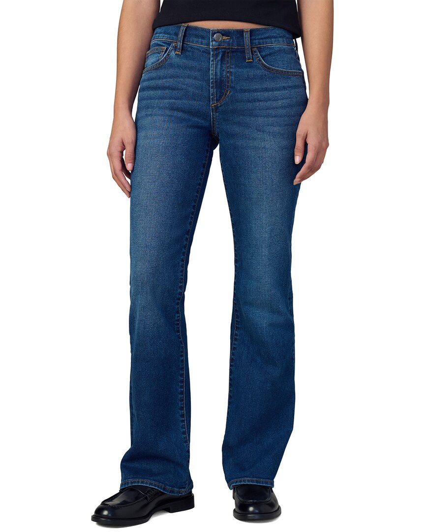 Joe's Jeans Petite Mid-Rise England Bootcut Jean England