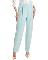 Emporio Armani Trouser Blue 38