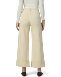 Joe's Jeans Creme Brulee The Trixie Jean