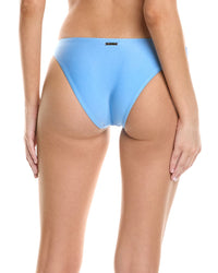 Milly Gloss Bikini Bottom