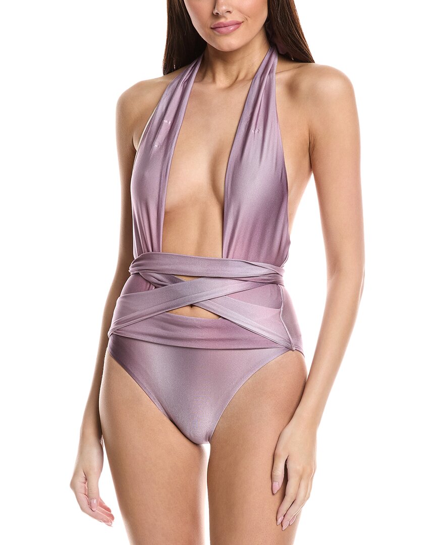 Pq Swim Alex One-Piece