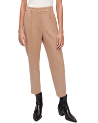 Maje Wool-Blend Pant
