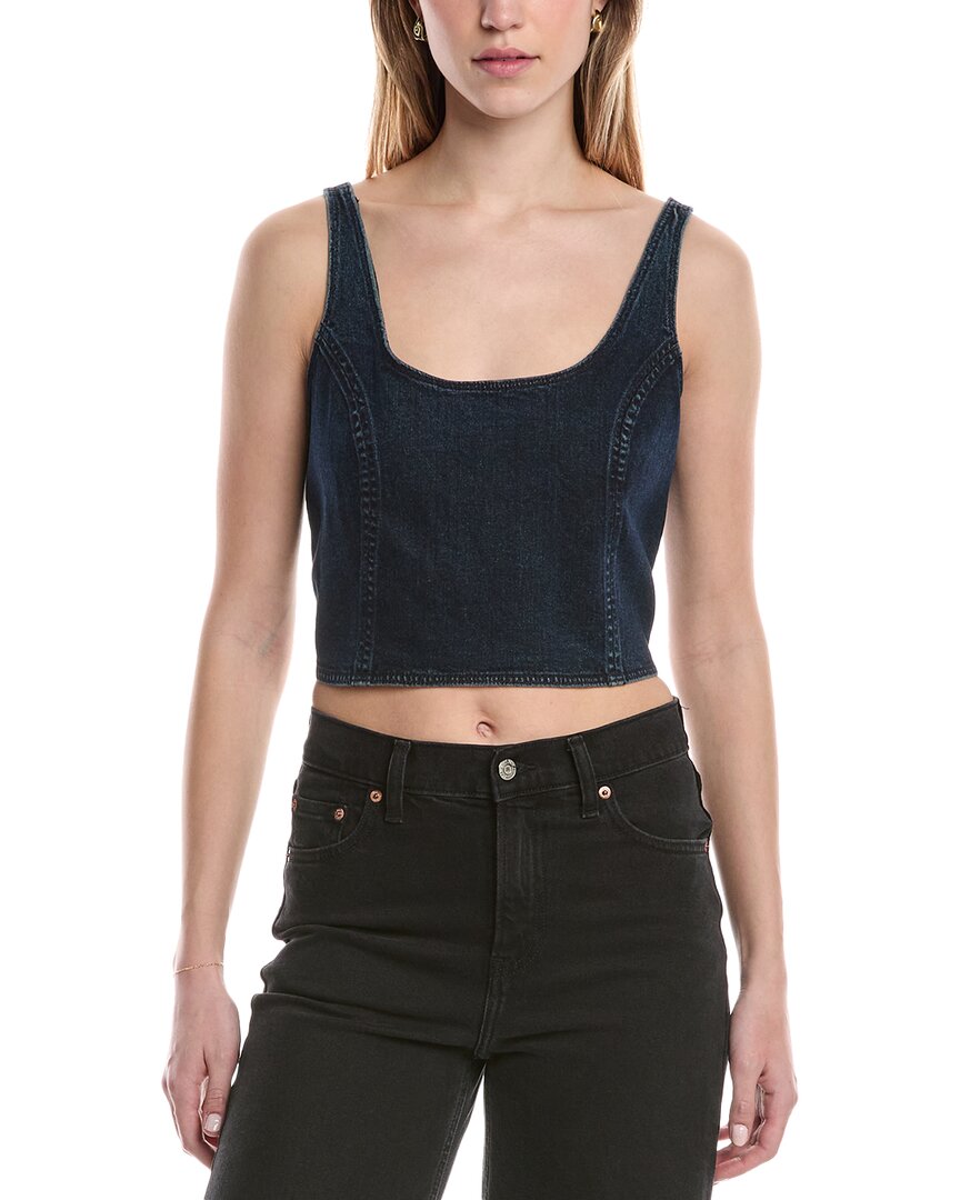 Dl1961 Cary Tank Blue