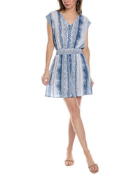 Walker&Wade Anna Dress