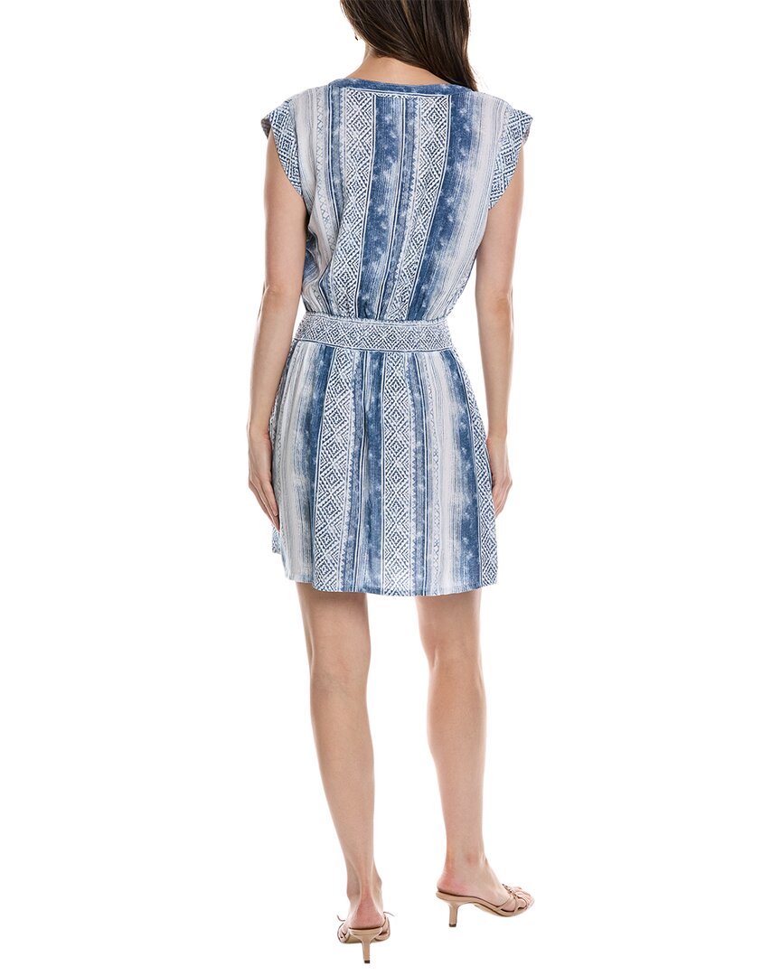 Walker&Wade Anna Dress