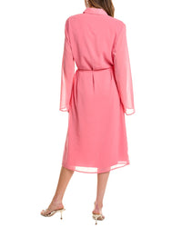 Area Stars Yasmine Midi Dress