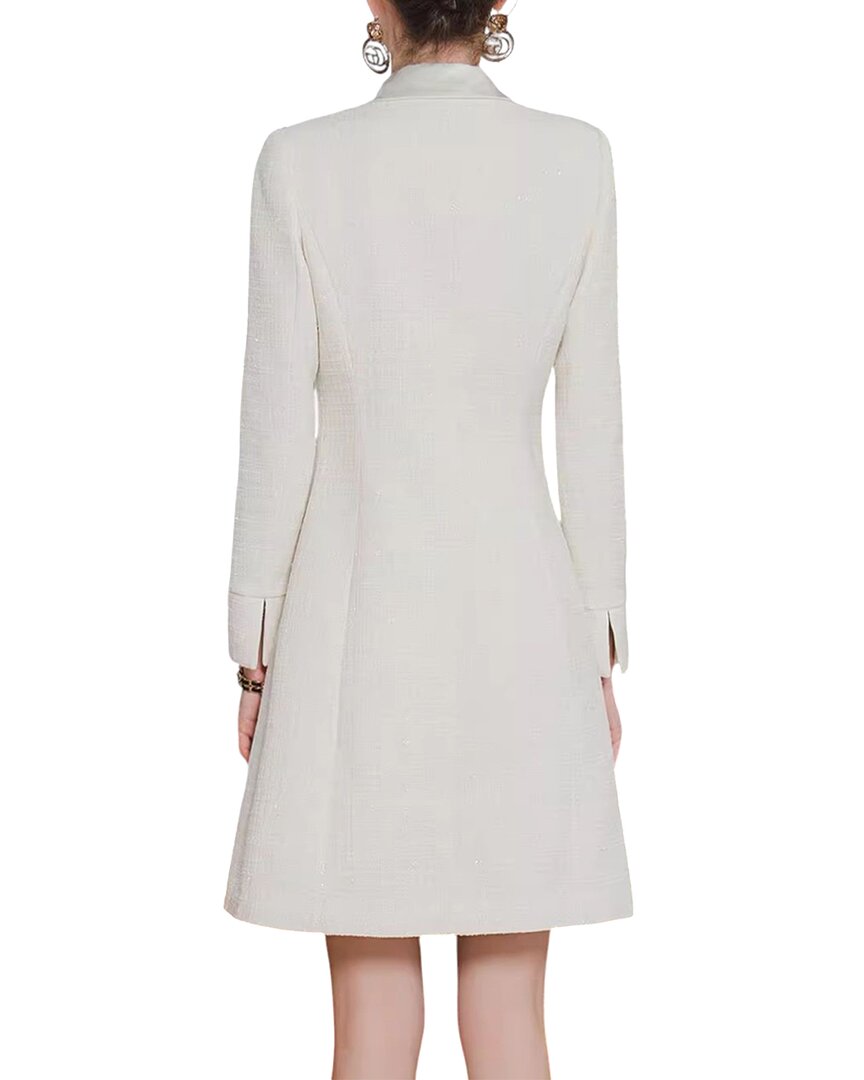 knee length dresses for ladies Anette Mini Dress main image 1