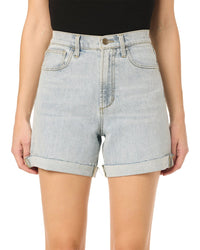 Joe’S Jeans Rolled 5In Bulgaria Short