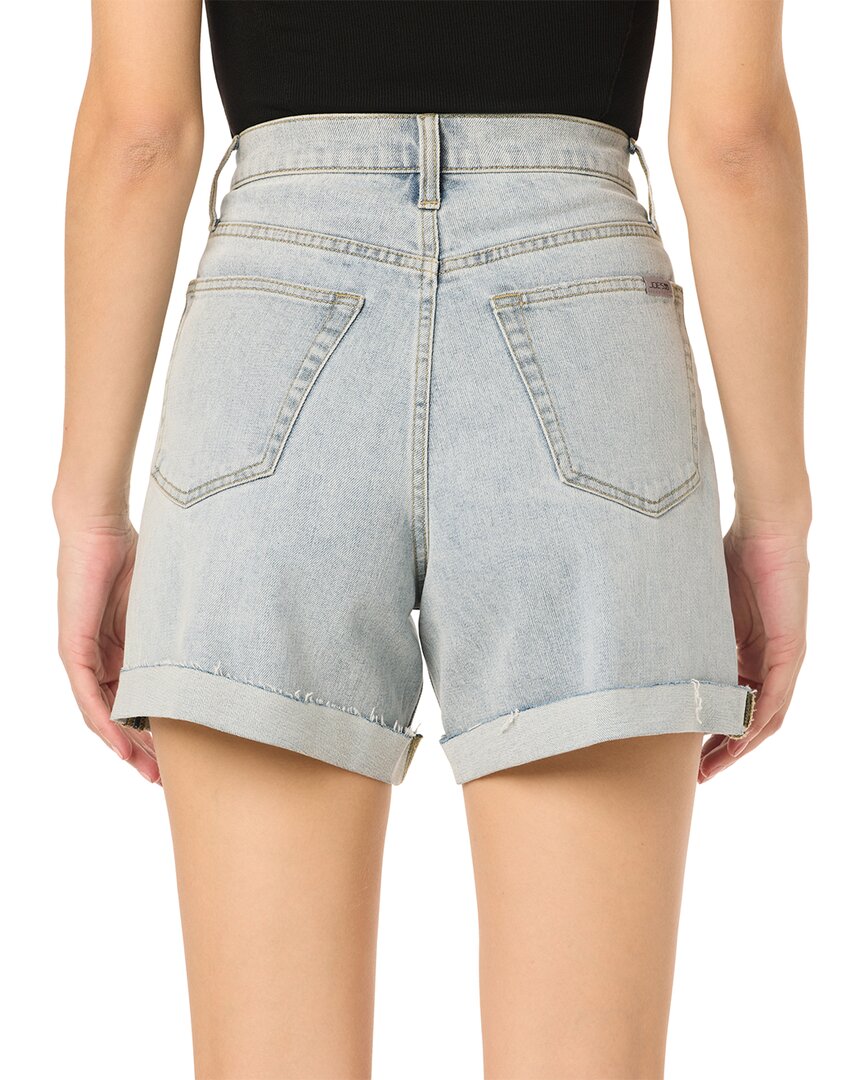 Joe’S Jeans Rolled 5In Bulgaria Short