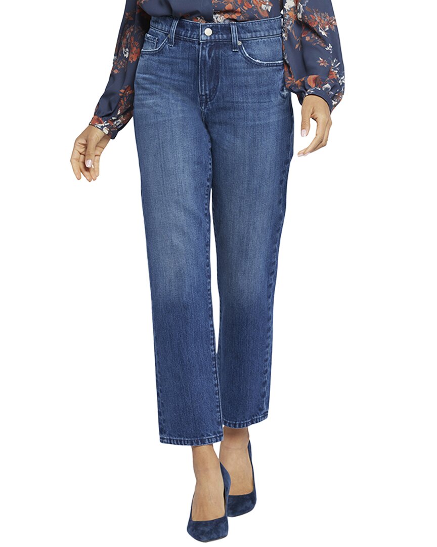 Nydj Charlotte Riverwalk Relaxed Jean