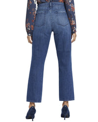 Nydj Charlotte Riverwalk Relaxed Jean