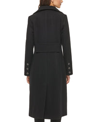 Kenneth Cole Kenneth Cole Wool-Blend Coat