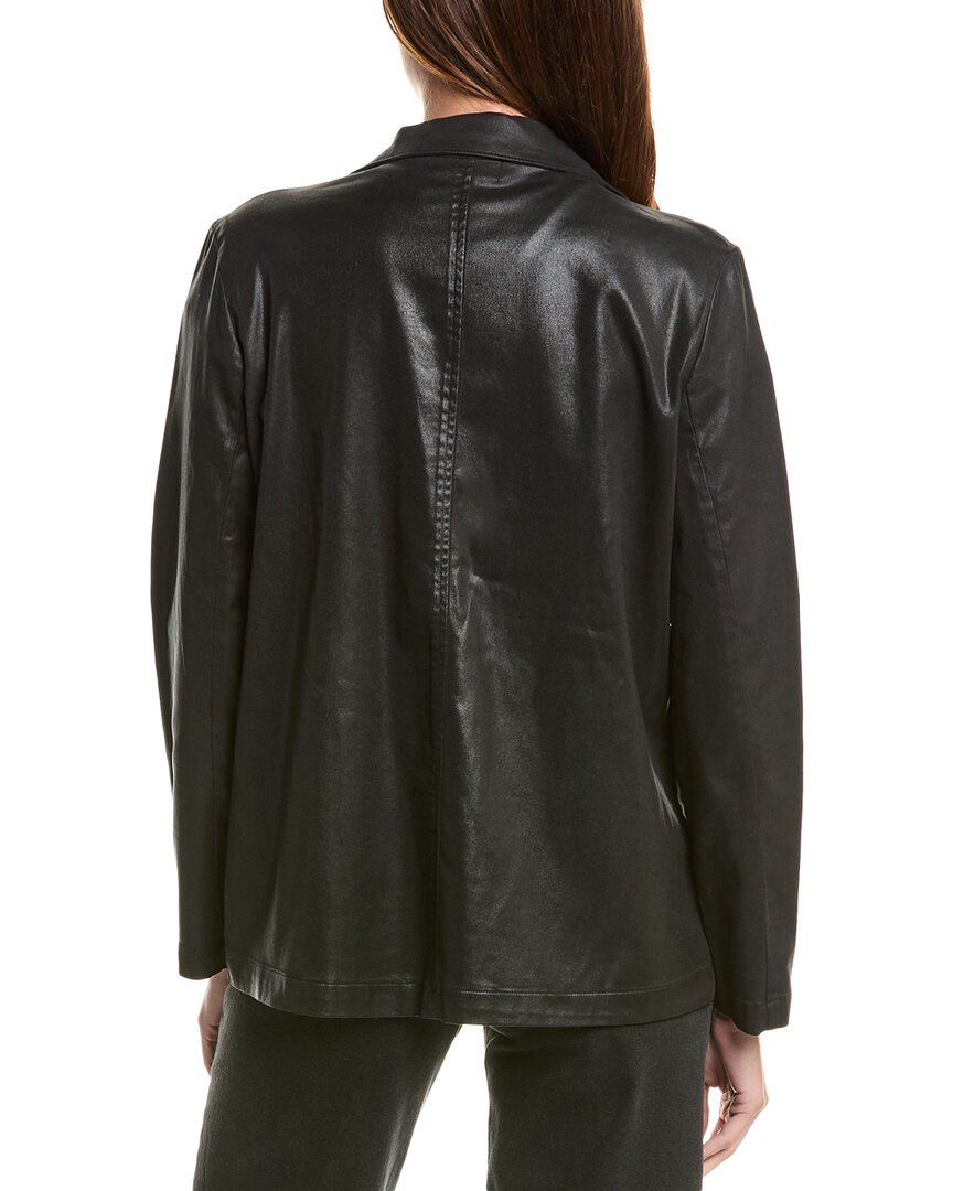 Bella Dahl Sloane Unstructured Blazer