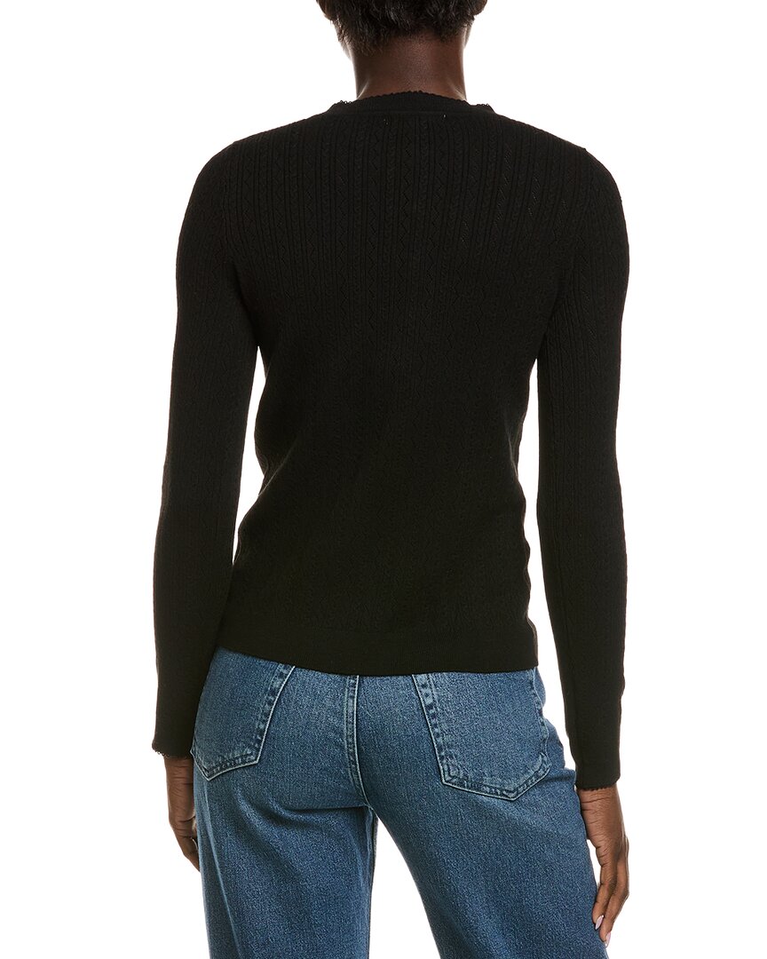 Design History Henly Sweater